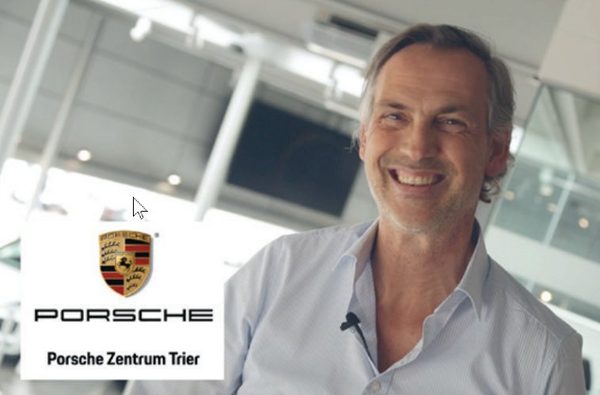 Porsche Zentrum Trier